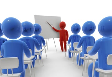 Training Programe IWord