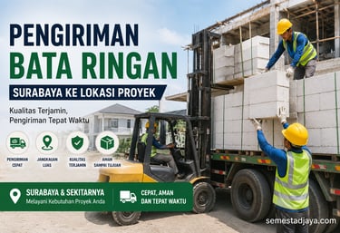 jual bata ringan