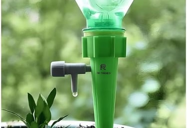 Automated Irrigation for terrace garden services near me