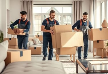 نقل عفش بالرياض