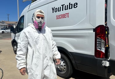 La seguridad es primero