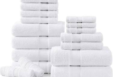 Fast Global Consultants offer towels and bed linens to home décor textiles