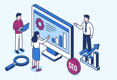 seo services
