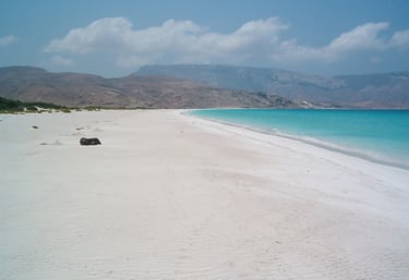 shaop beach