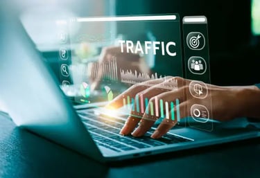 SEO optimized websites fully mobile resposive