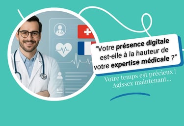 Agence e-marketing digital France et Suisse