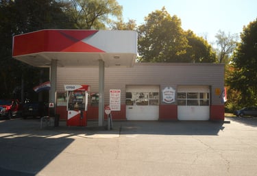 Best Kittery Auto Repair - Kittery Point Service Co. 