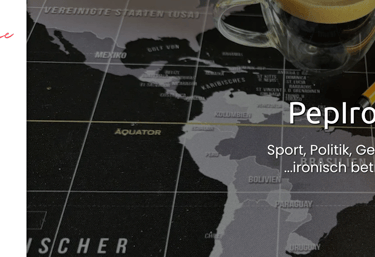 Link zur webseite: www.pepironie.de