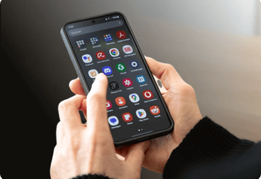Android-Handy überwachen