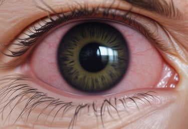 Emergency Eye Exam Etobicoke, foreign body removals, red eye treatment