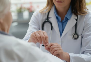 Assistenza domiciliare