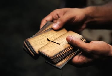 Nadi Jyotish