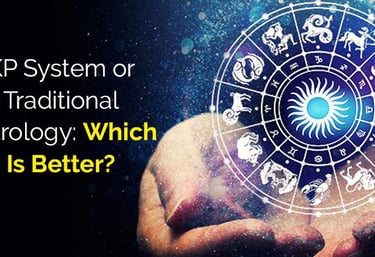 KP Astrology