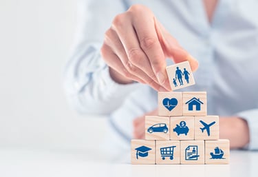 Solicite uma Cotação