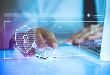 Netrix, inteligencia en ciberseguridad