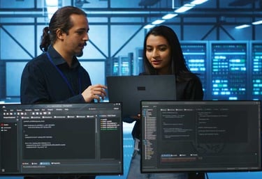 Personal certificado