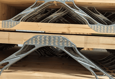 Posi joist