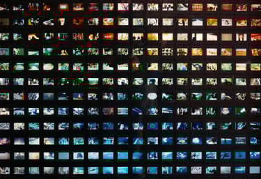 Vaizdo įrašų galerija