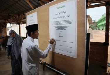 utrujah jakarta, utrujah buah, utrujah fruit, utrujah ciseeng, utrujah daycare, utrujah academy, metode utrujah, metode utruj