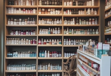 An engaging image of Canadian manufacturers at work.