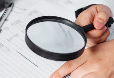 Tittle property Due Diligence