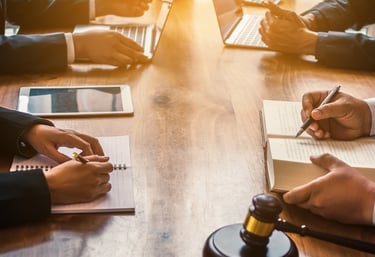 Lawyers for Mexican Real Estate Laws and Tax Strategies