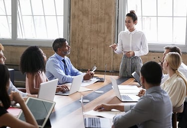 Formation en qualité relationnelle, améliore la qualité de vie au travail QVT, gestion des risques psycho sociaux RPS