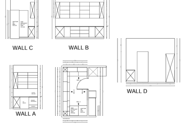 pantry design
