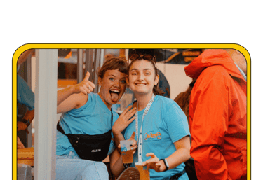 Équipe de bénévoles du Chalma’Fest – Un festival organisé par une bande d’amis passionnés