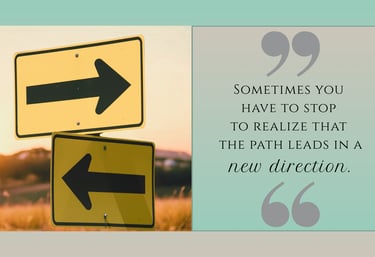 Burnout Business Motivation – A guide to finding a new direction and starting afresh in the world of online business