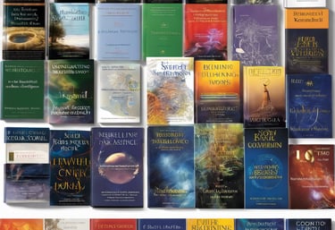 publication services