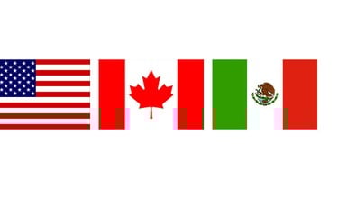 trademark América del norte Get global company