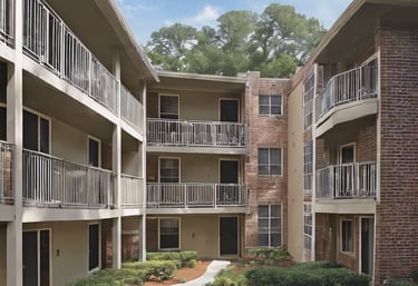 white and black building during daytime