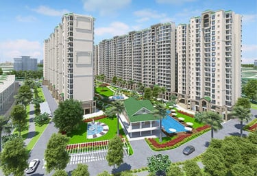 residential properties