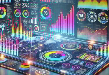 Marketing AI Solutions by Dr. Gayan de Silva