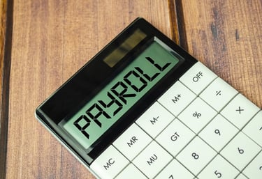 Payroll Services