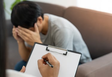 terapia emocional en Ponferrada