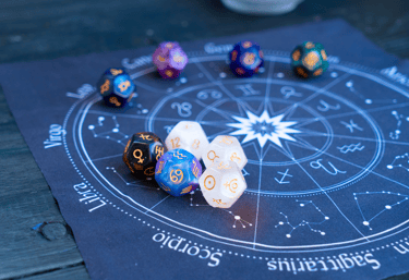 Carta astral en Ponferrada