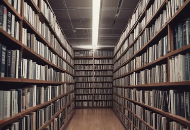 A group of people dressed in formal attire are standing in front of a real estate office. The storefront displays a large sign with an URL and various social media icons, and text in a foreign language. The group mostly consists of men in white shirts and dark trousers, standing in a straight line, with two women at either end of the row.
