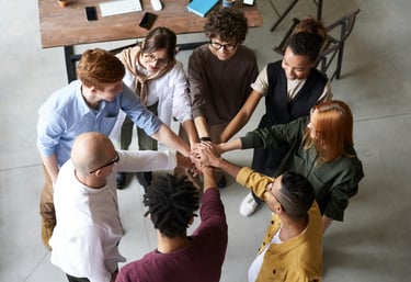 excelência da certificação ISO e eficiência operacional