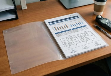 Estudio Treo SRL - Aval Profesional