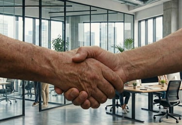 Estudio Treo SRL - Experiencia