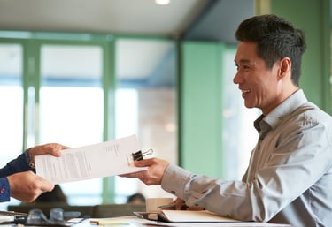 Permits & Licensing