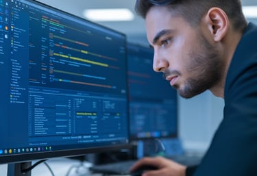 O que é Validação de Sistemas Computadorizados?