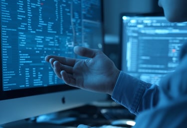 O que é Validação de Sistemas Computadorizados?