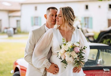 photographe mariage charente maritime