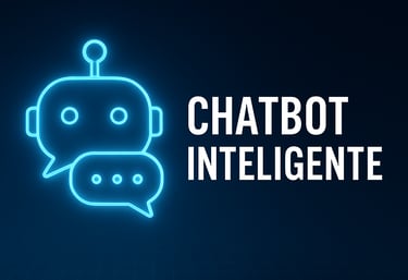 Cómo Funciona DaIA Chatbot Inteligente