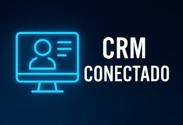 Cómo Funciona DaIA CRM Conectado