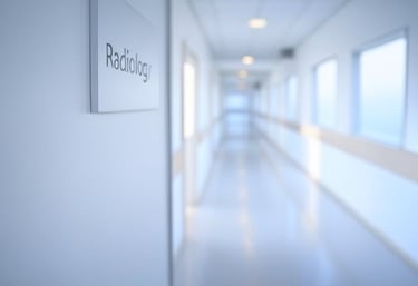 Diagnostic Imaging Service