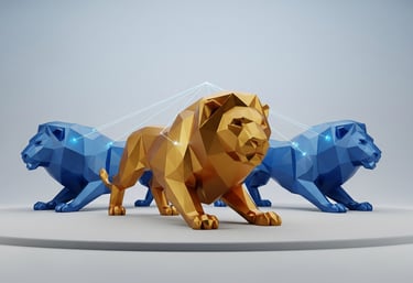 Estrategias Cooperativas, Punto de Marketing